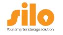 Silo Storage logo